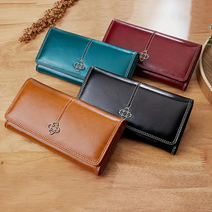 Eva | Trend Two-Way Wallet