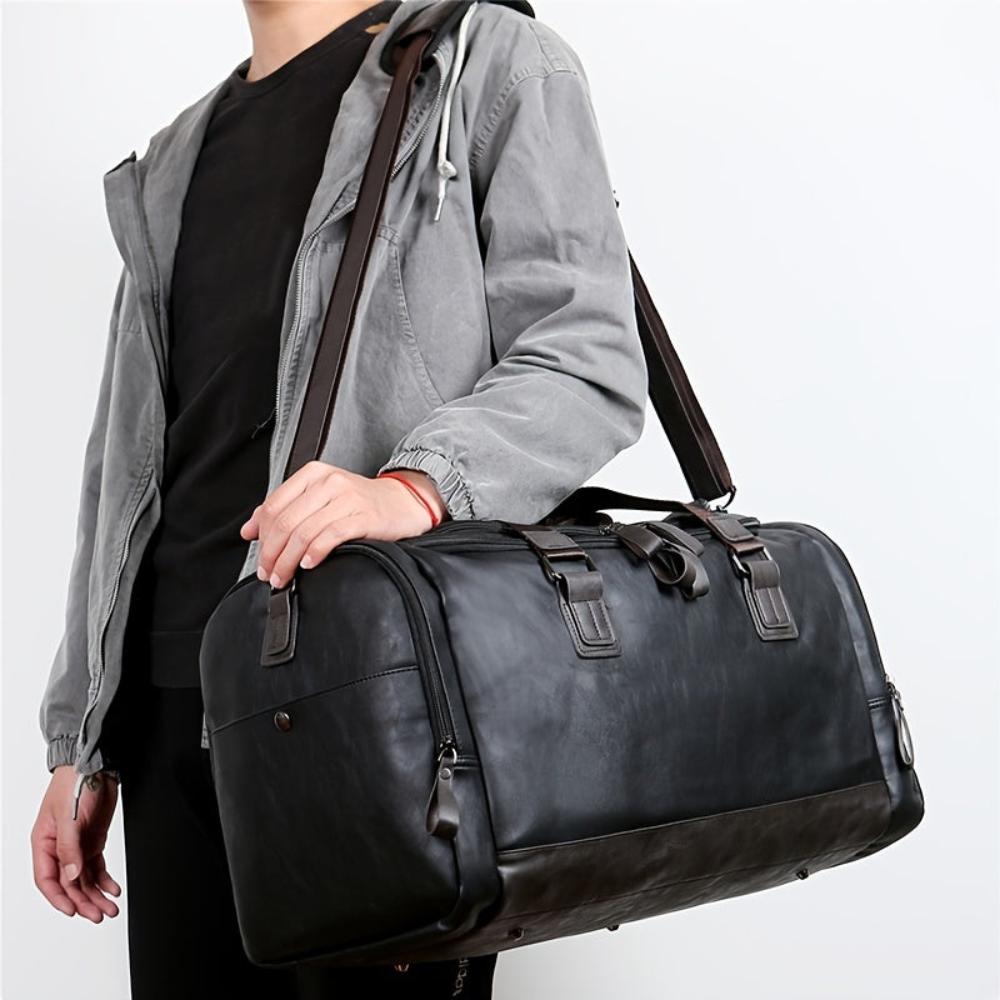 Duffle Everett Travel Bag