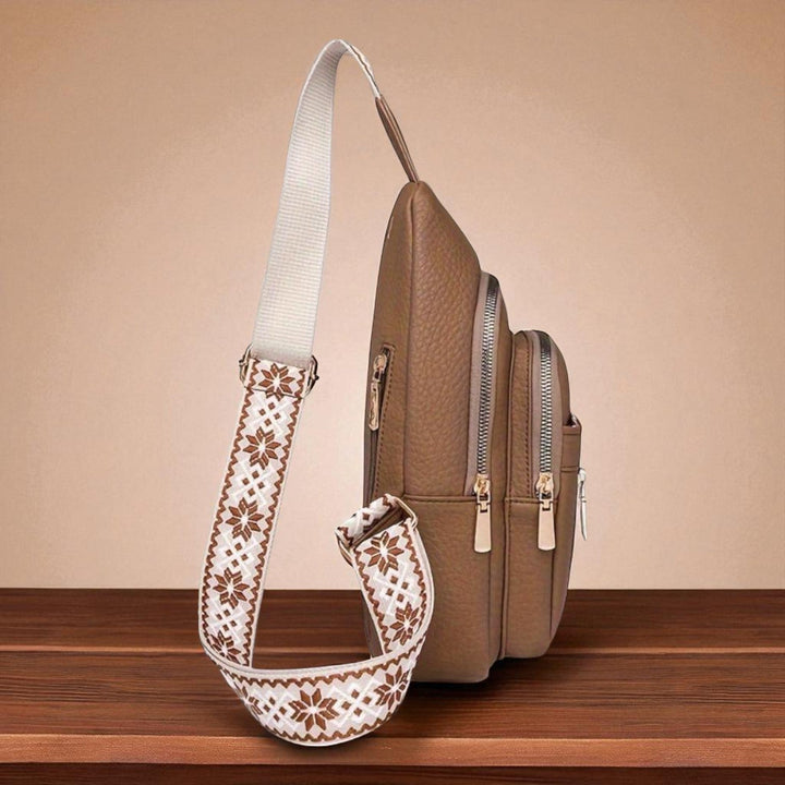 Original Hazel Corner Left Bag