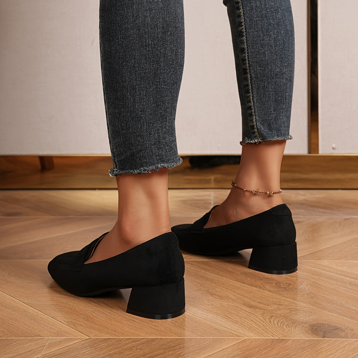 Chantal™ | Stable elegance and absolute comfort