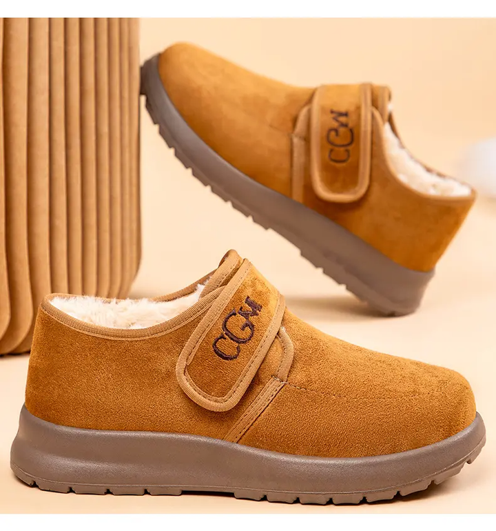 Verly™ - Warm Winter Boots for Women Thickly Lined