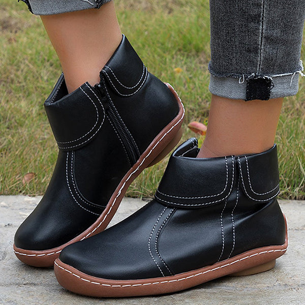 Women's Classic Non-Slip Ankle Boots