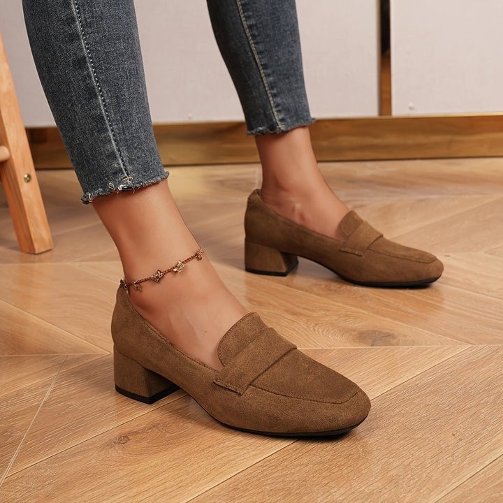 Chantal™ | Stable elegance and absolute comfort