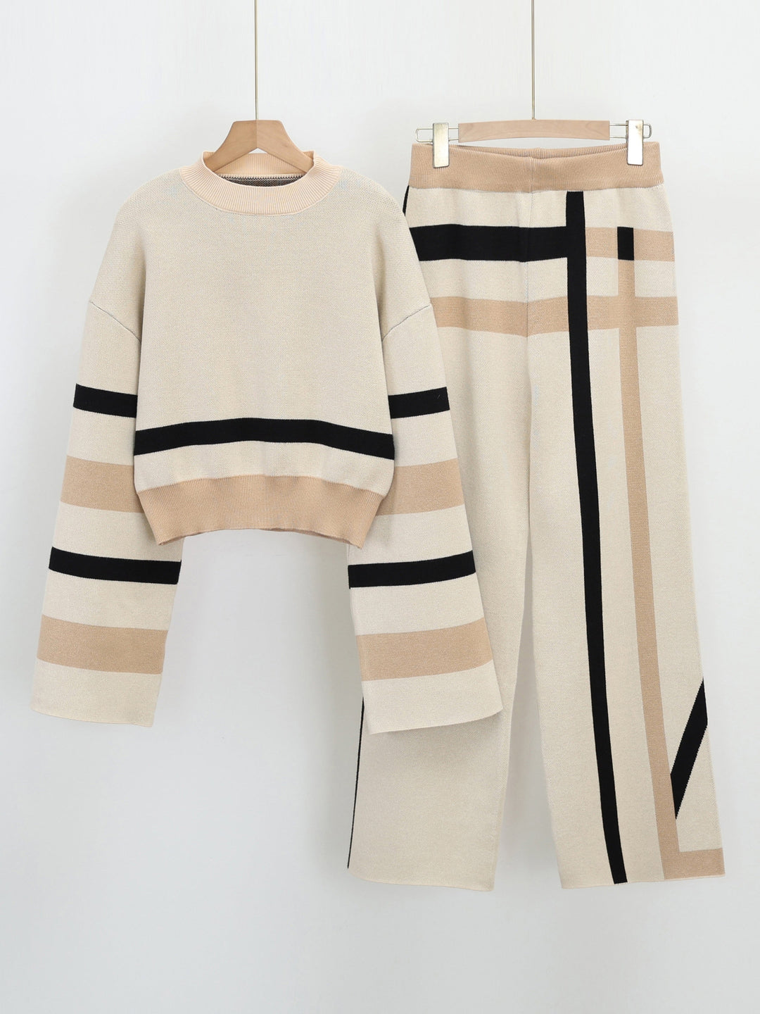 Amandine™ | Two-Piece Autumn Set