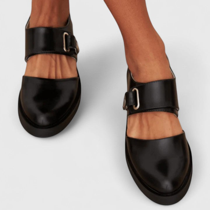 Mary Boutique™ - Orthopedic Premium Shoes