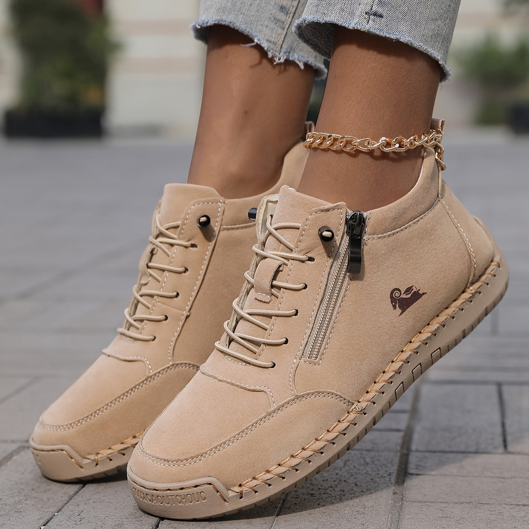 Nola™ | Therapeutic Comfort Shoes