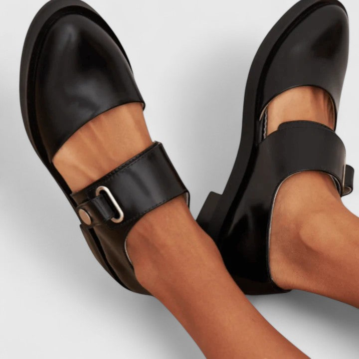 Mary Boutique™ - Orthopedic Premium Shoes
