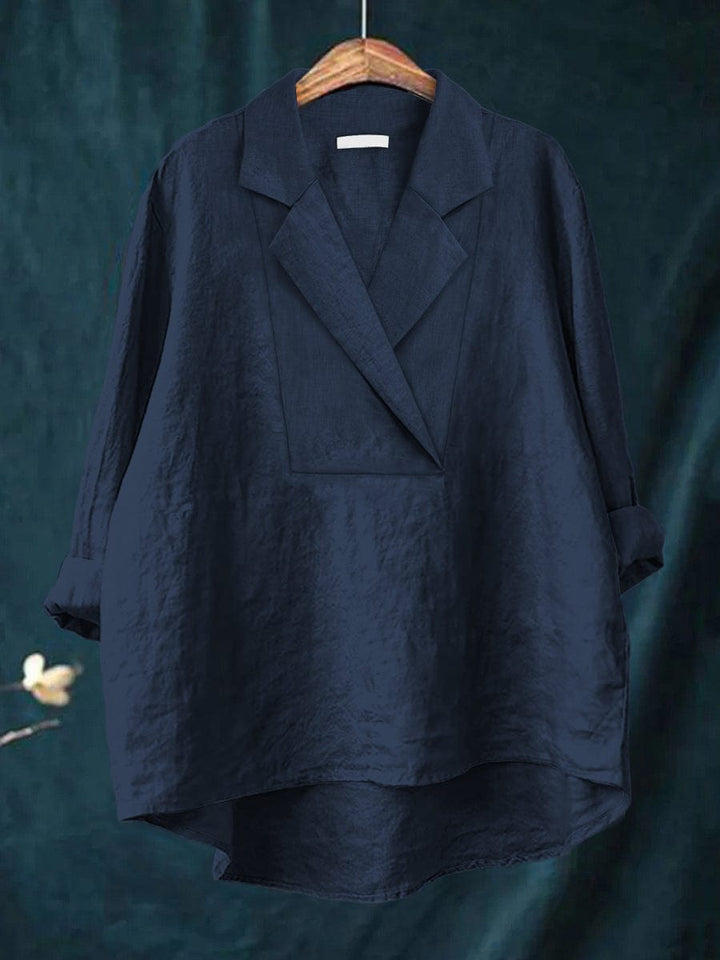 Elodie | Modern Grace Shirt