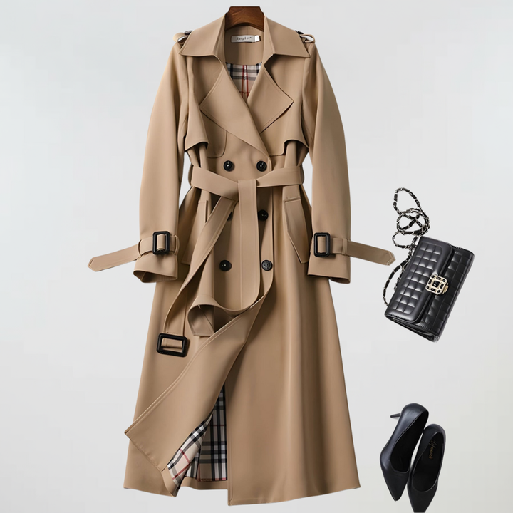 Aldwych | Everyday Trench Coat