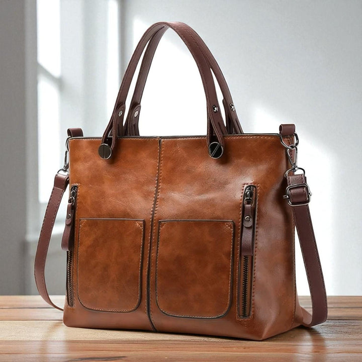 Ilse | Elegant and Timeless Shoulder Bag