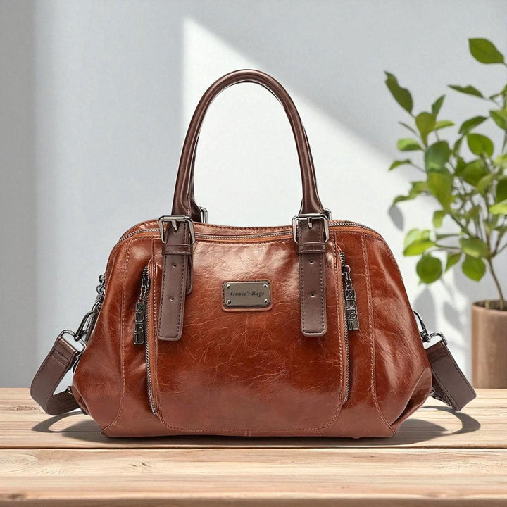 Rotem's Luxurious Statement