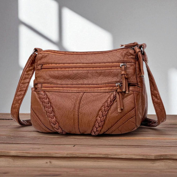 Classic Harmony Bag by Noy's