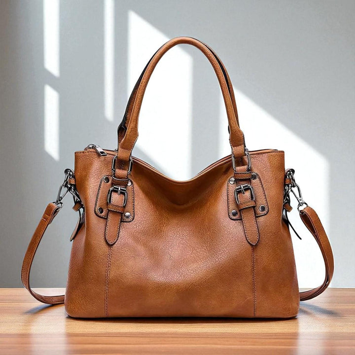 Sienna's Graceful Allure Bag
