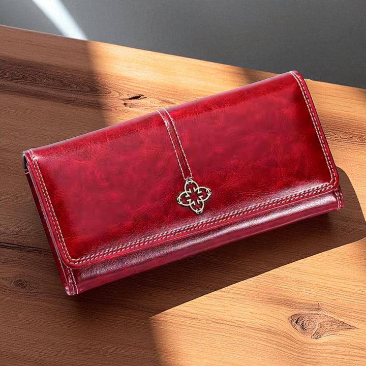 Eva | Trend Two-Way Wallet