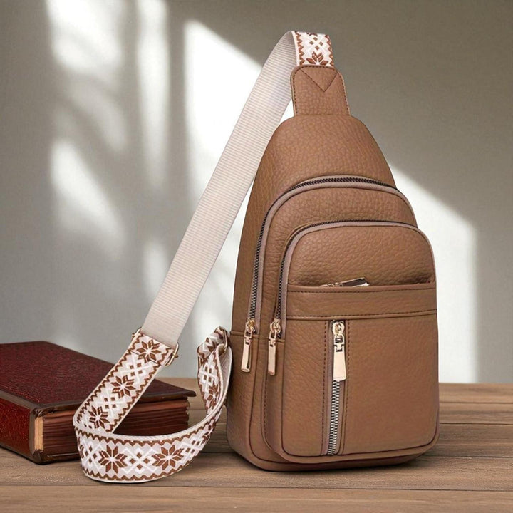 Original Hazel Corner Left Bag