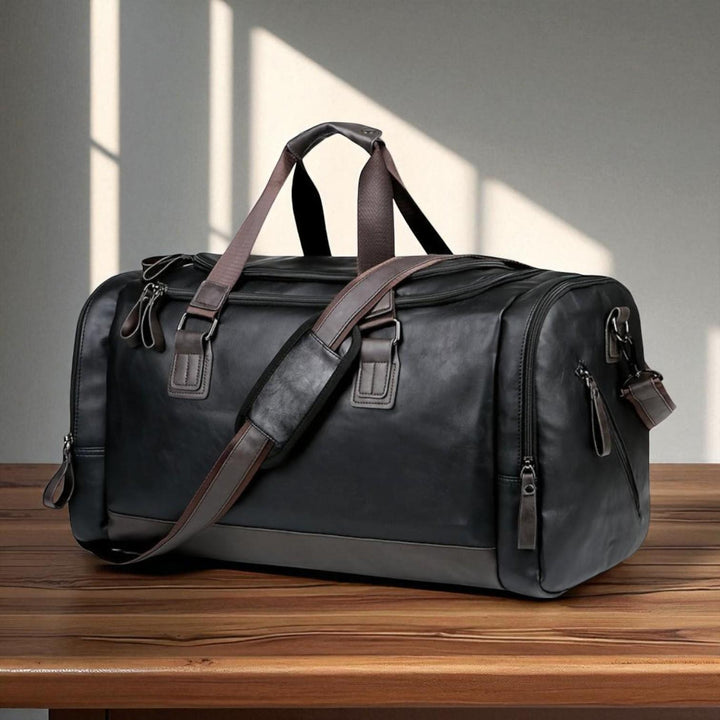 Duffle Everett Travel Bag