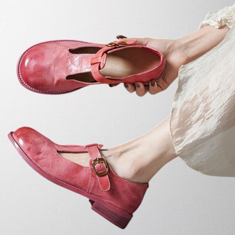 Mary Boutique™ - Premium Mary Janes