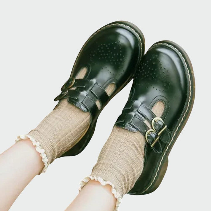 Mary Boutique™ – Elegant Mary Jane Shoes