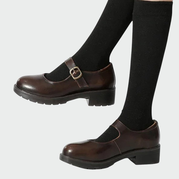 Mary Boutique™ – Original Elegant Mary Jane Shoes