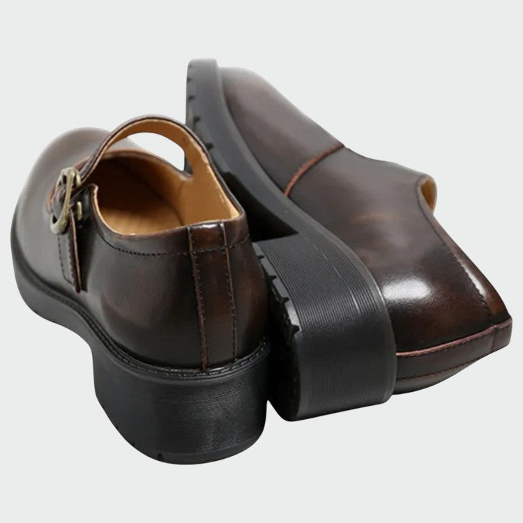 Mary Boutique™ – Original Elegant Mary Jane Shoes