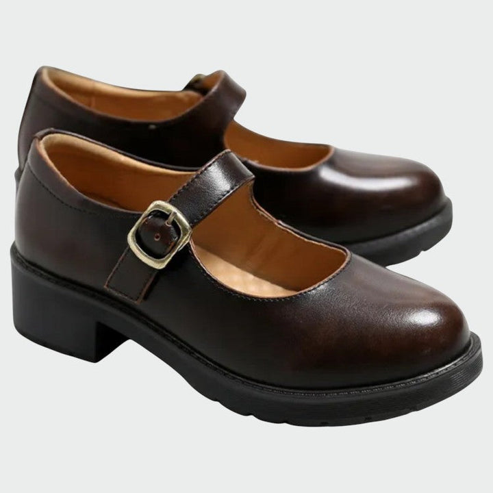 Mary Boutique™ – Original Elegant Mary Jane Shoes