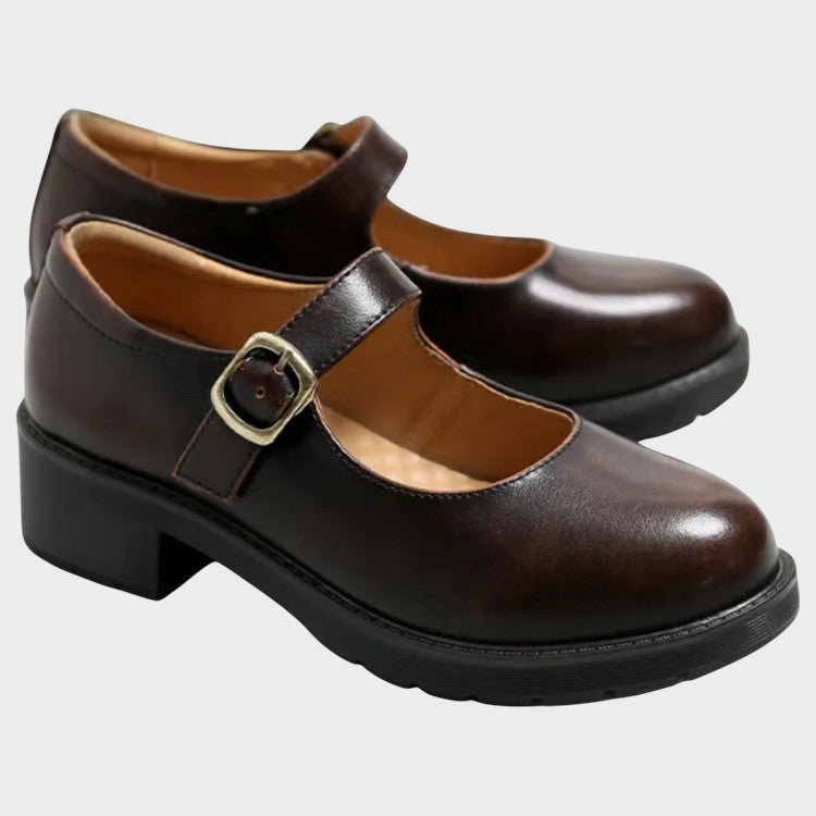 Mary Boutique™ – Original Elegant Mary Jane Shoes