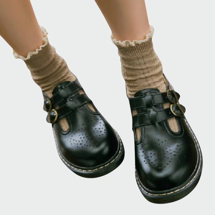 Mary Boutique™ – Elegant Mary Jane Shoes