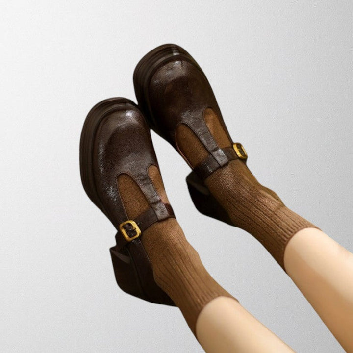 Mary Boutique™ - Mary Janes Shoes