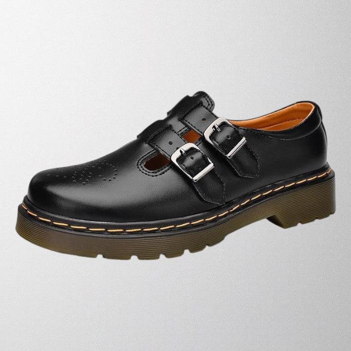 Mary Boutique™ – Elegant Mary Jane Shoes