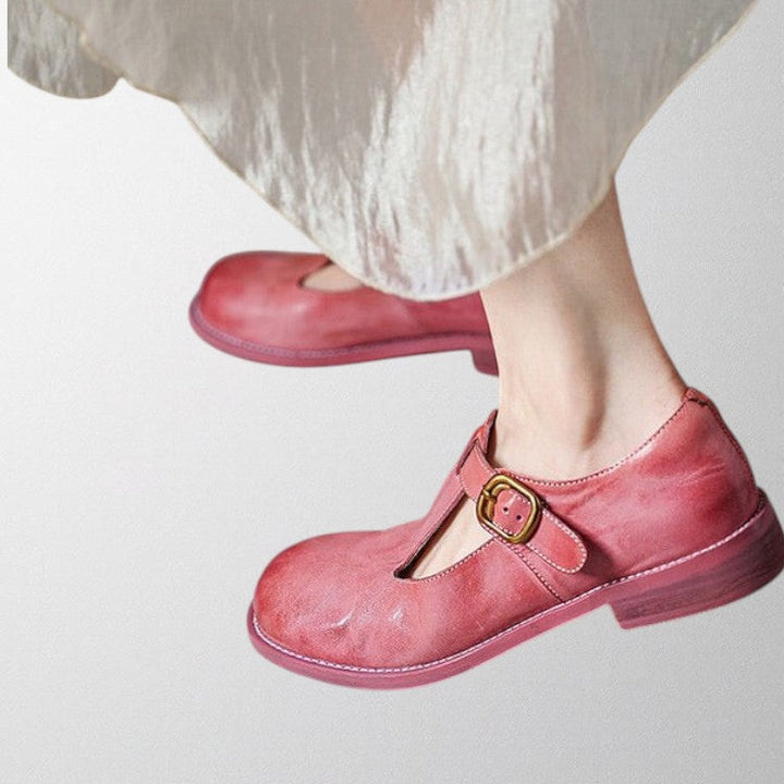 Mary Boutique™ - Premium Mary Janes