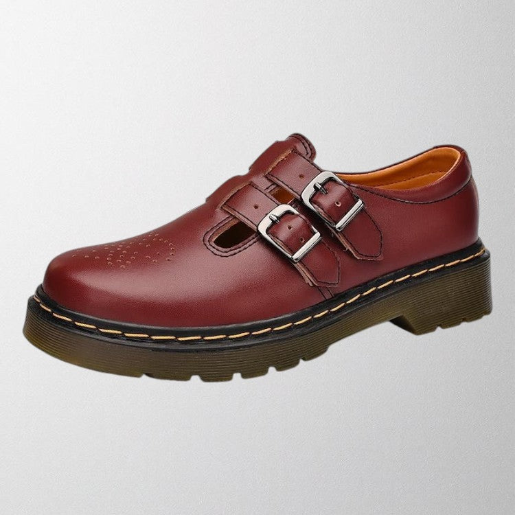 Mary Boutique™ – Elegant Mary Jane Shoes