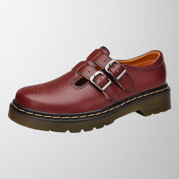Mary Boutique™ – Elegant Mary Jane Shoes
