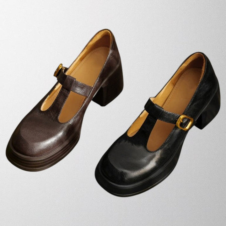 Mary Boutique™ - Mary Janes Shoes