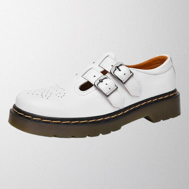 Mary Boutique™ – Elegant Mary Jane Shoes