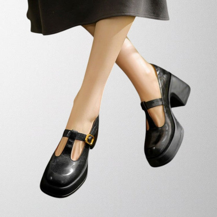 Mary Boutique™ - Mary Janes Shoes