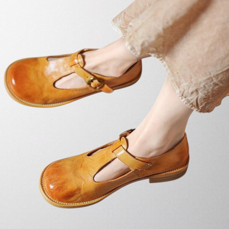 Mary Boutique™ - Premium Mary Janes