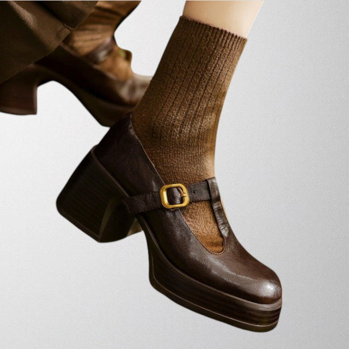Mary Boutique™ - Mary Janes Shoes