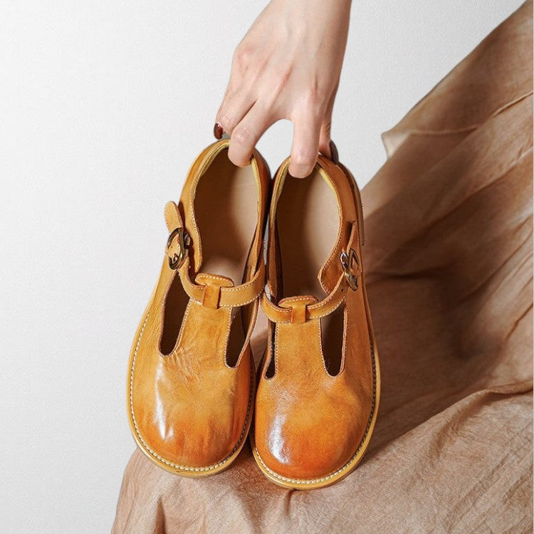 Mary Boutique™ - Premium Mary Janes