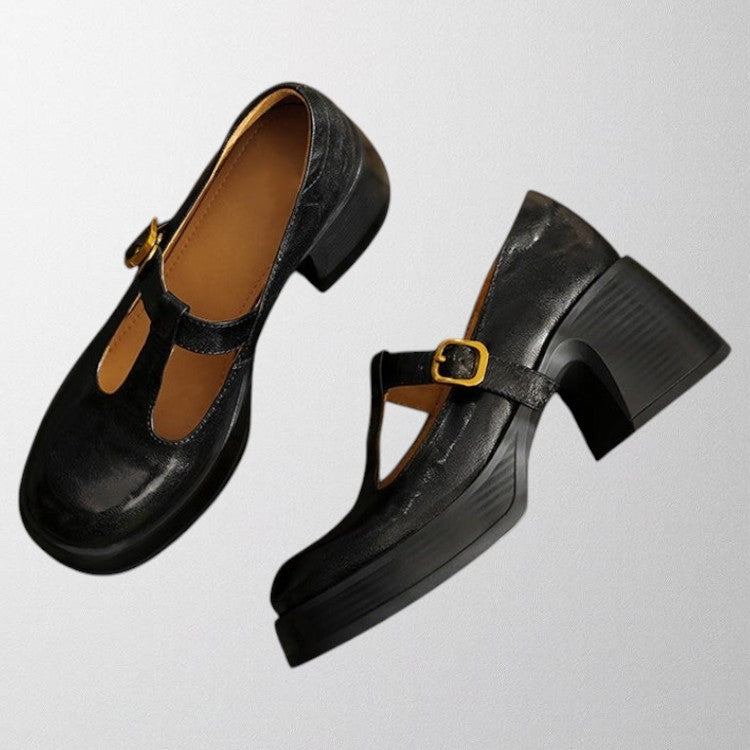 Mary Boutique™ - Mary Janes Shoes