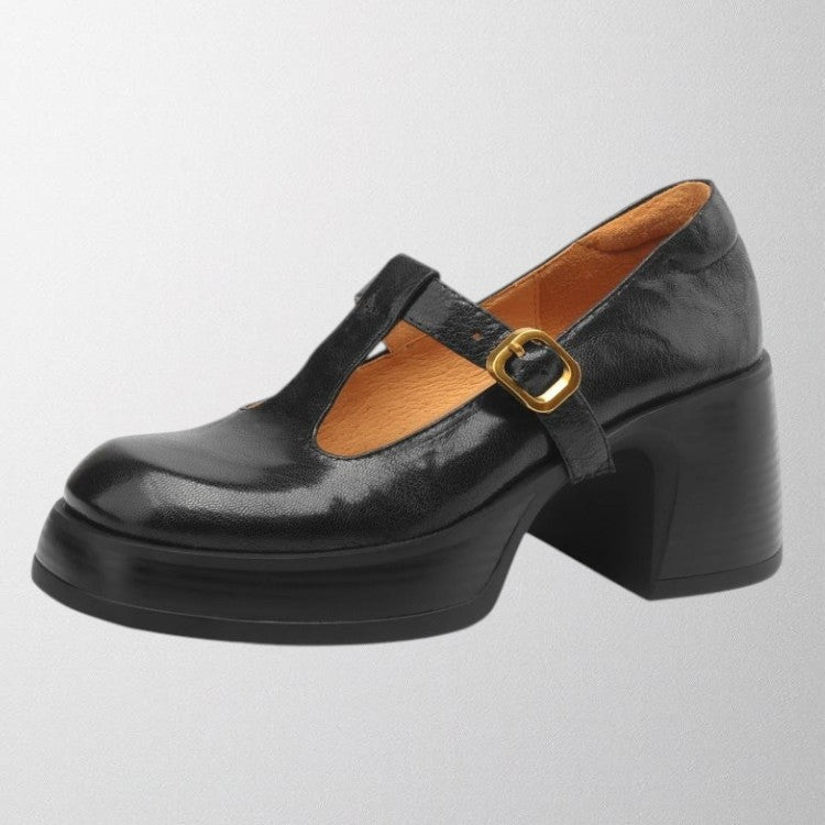 Mary Boutique™ - Mary Janes Shoes