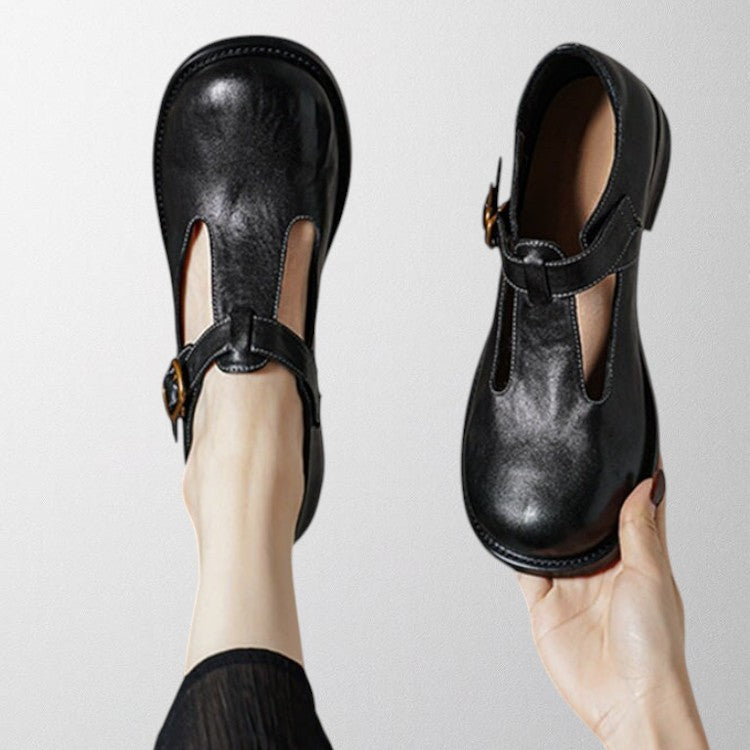 Mary Boutique™ - Premium Mary Janes