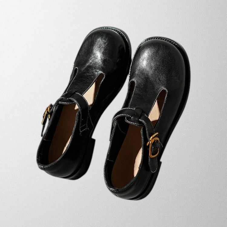 Mary Boutique™ - Premium Mary Janes