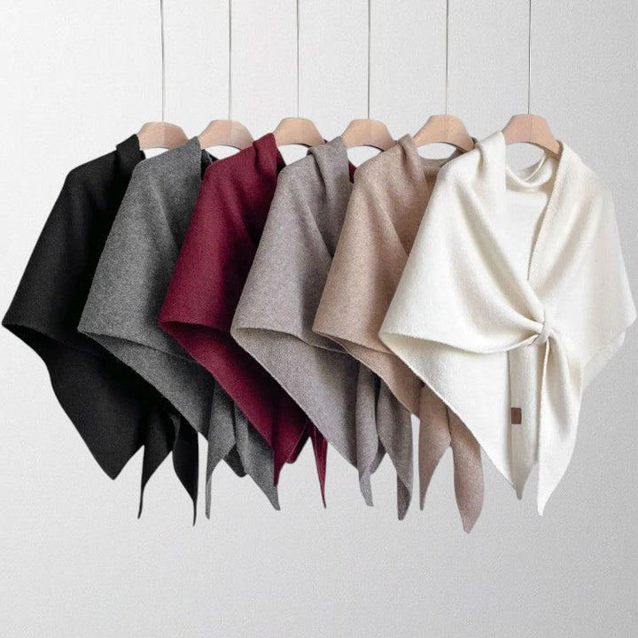 Mary Boutique™ | Autumn scarf