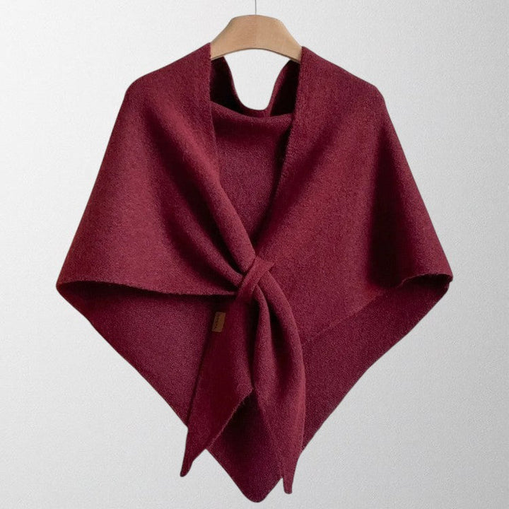 Mary Boutique™ | Autumn scarf