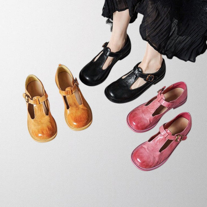 Mary Boutique™ - Premium Mary Janes