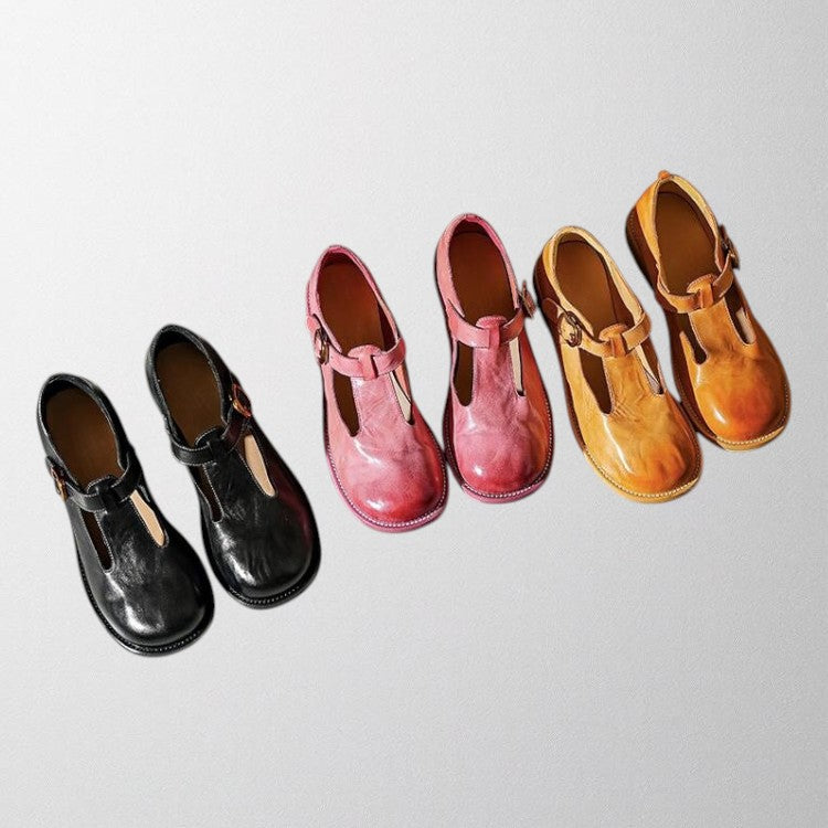 Mary Boutique™ - Premium Mary Janes