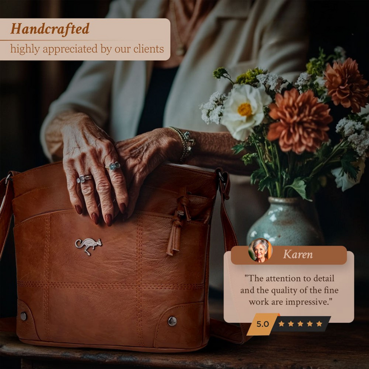 Alina Bag | Signature Design