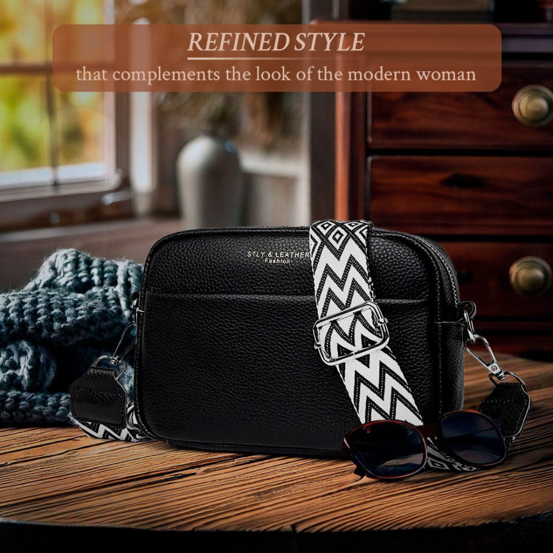 Bella's Grace | Shoulder Bag