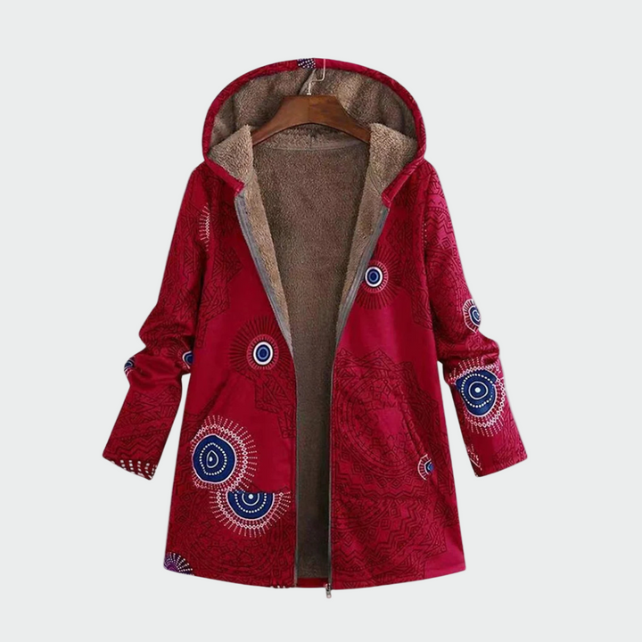 Warm and Soft Hoodie