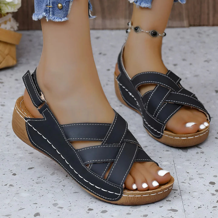 Rova™ | Orthopedic Sandals